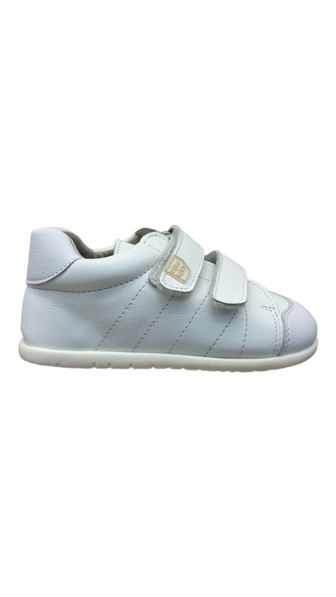 Deportiva Pure Blanco