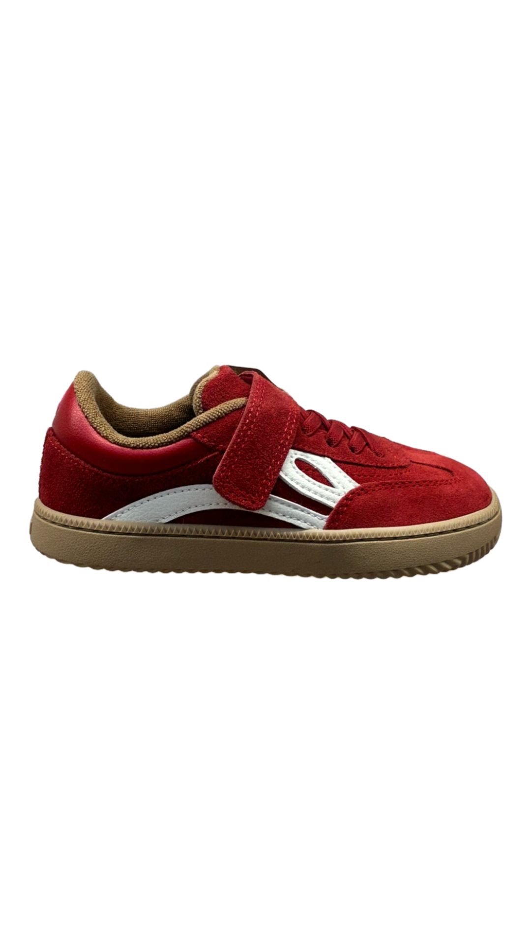 Lejan One Red