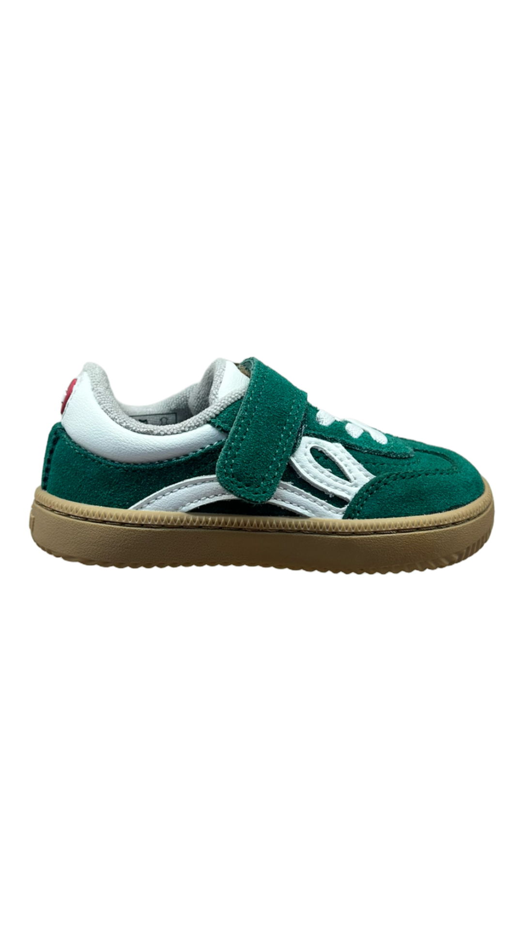 Lejan One Green