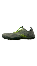 Deportiva Saguaro Smart I Verde Militar