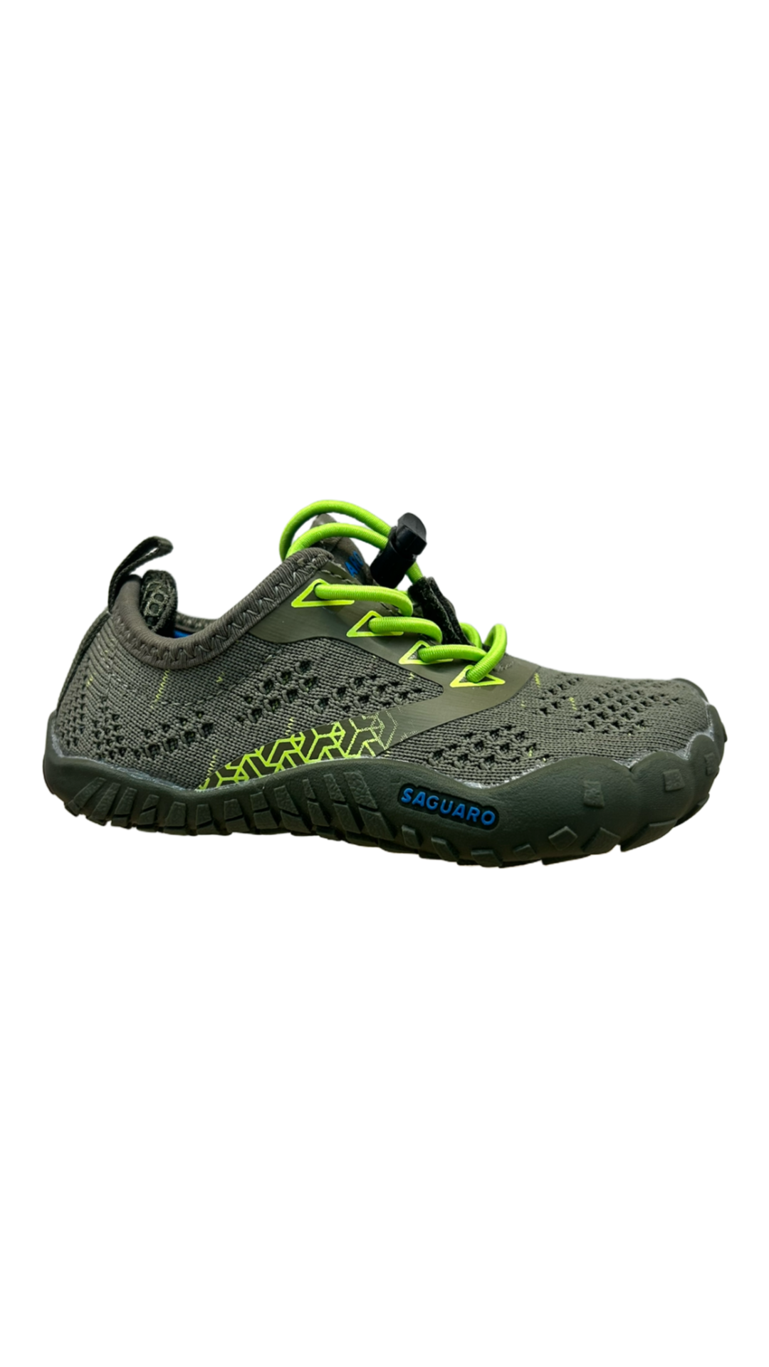 Deportiva Saguaro Smart I