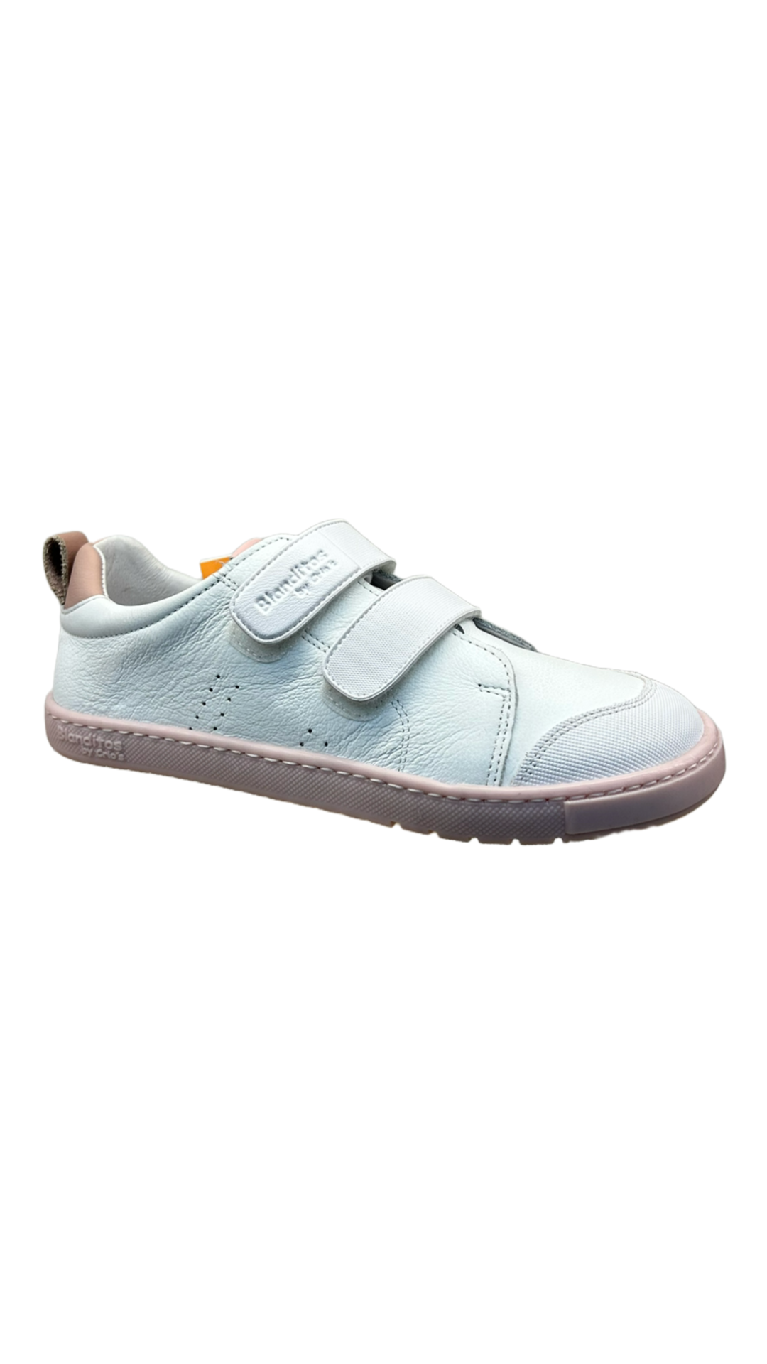 Deportiva Rio Rosa Blanditos By Crio’s