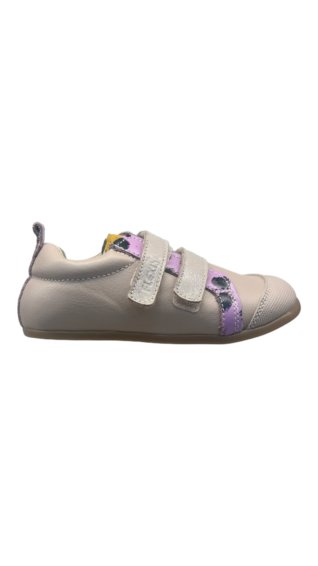 Deportiva Nude Skin Lila de Flexinens