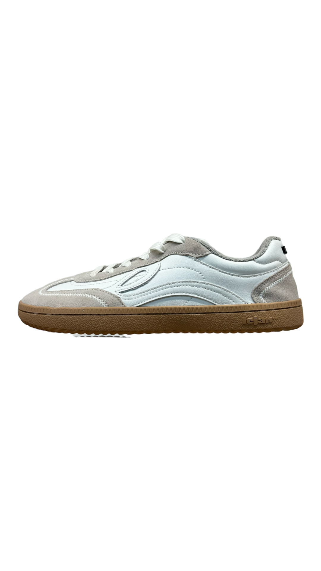 Lejan One White