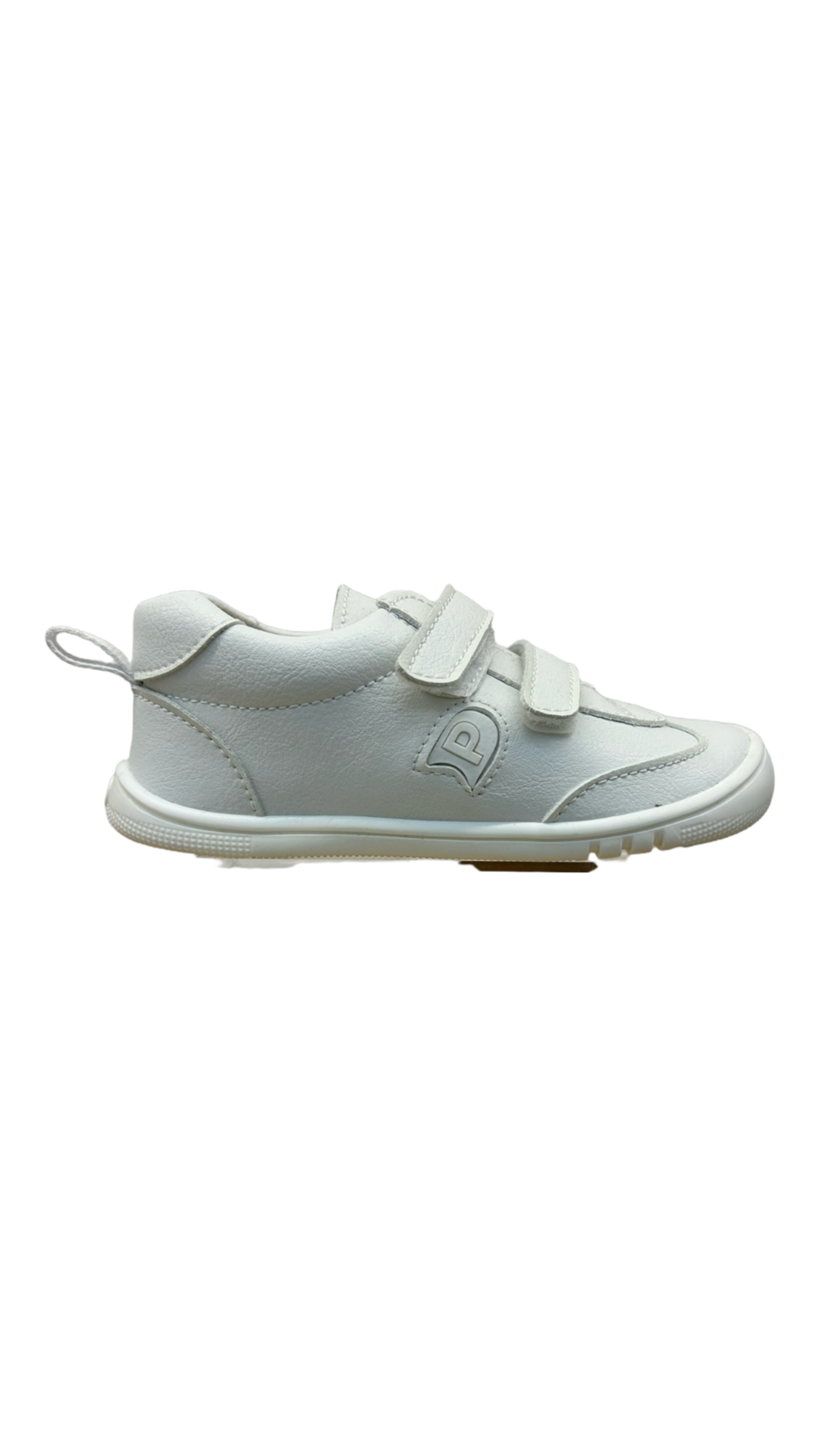 Deportiva Micro Blanco de Piruflex