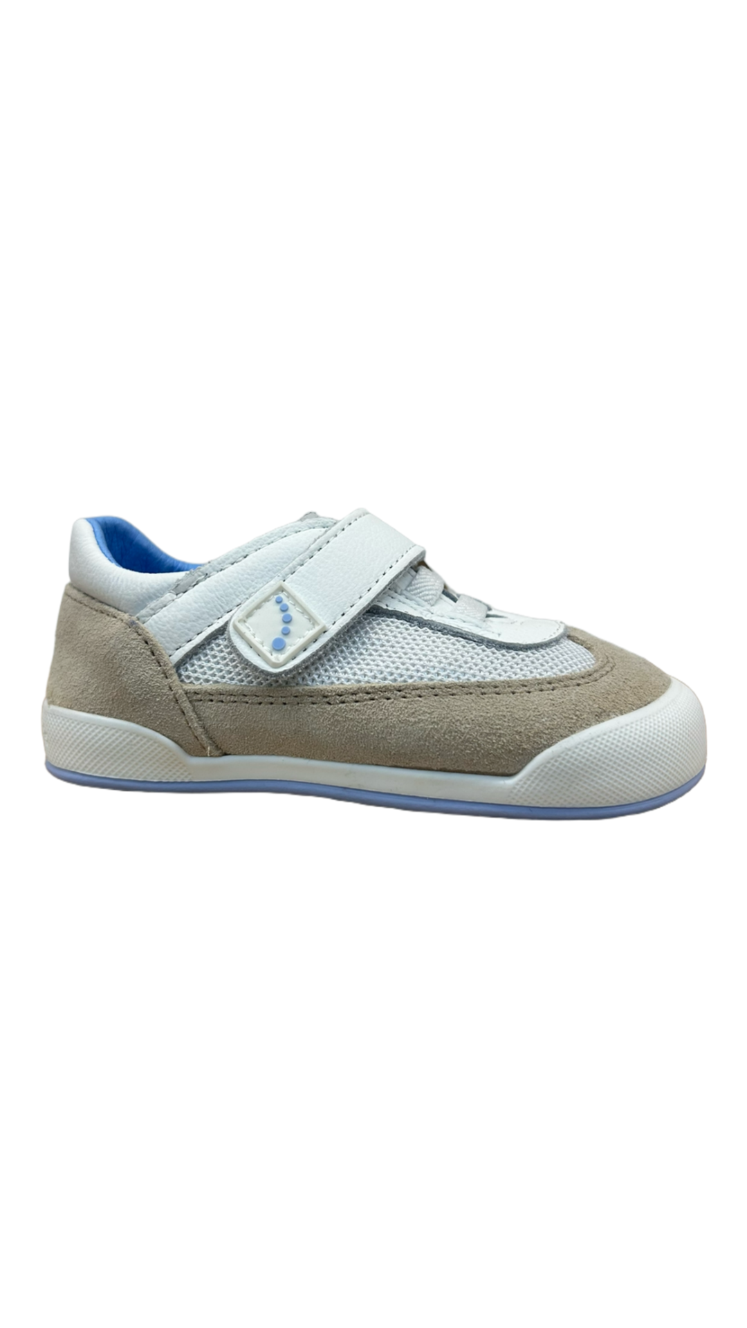 Deportiva Modena Azul de Blanditos By Crio’s