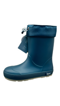 Bota de agua Yogi Petróleo de Igor
