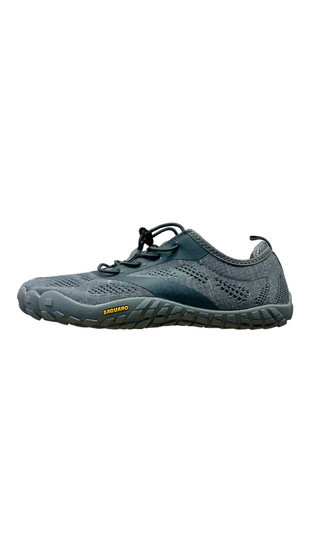 Deportiva Saguaro Smart I Gris