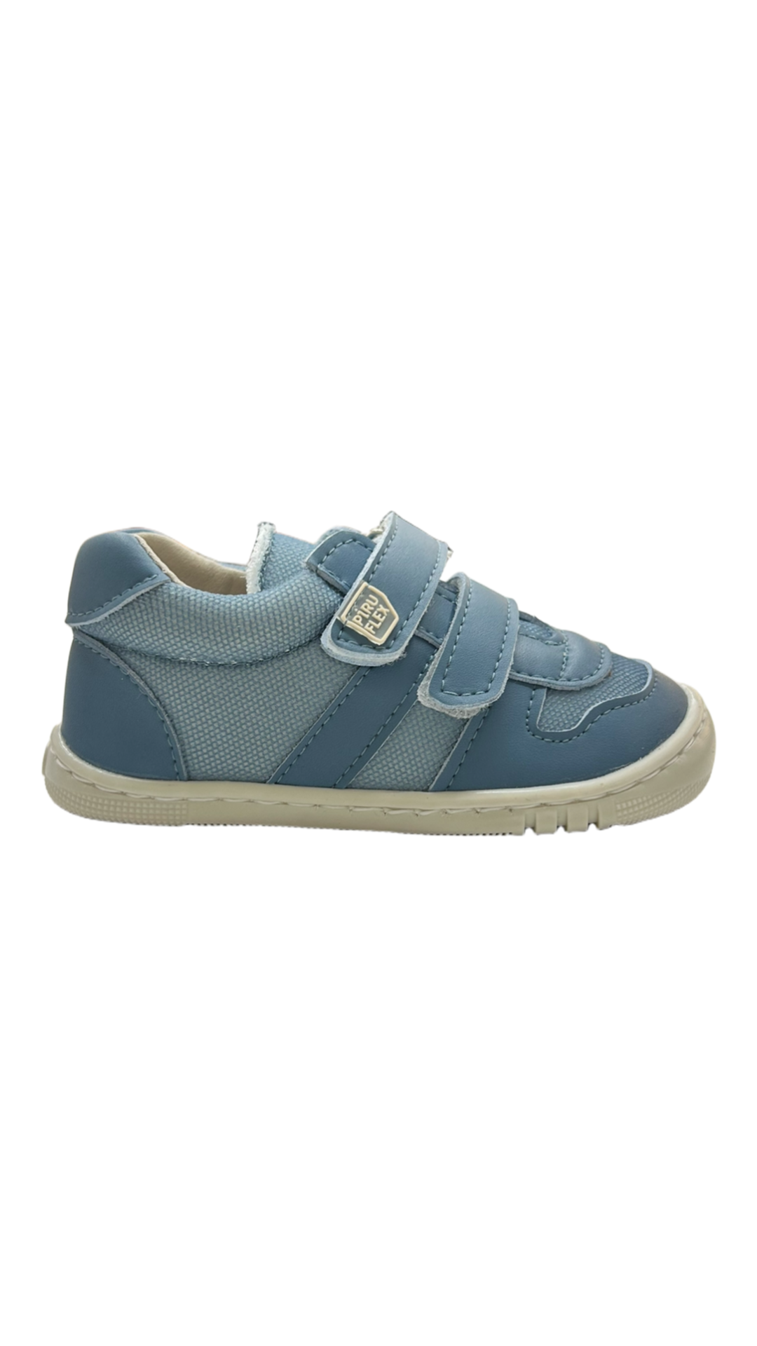 Rejilla Azul de Piruflex